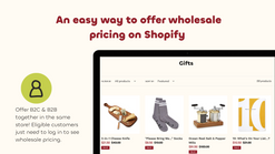 wholesale club screenshots images 1