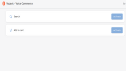 vocads voice commerce screenshots images 2