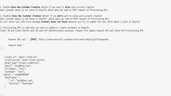 scim user sync provisioning deprovisioning screenshots images 3
