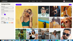 shoppable walls by supercharge screenshots images 3