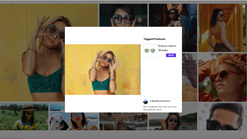 shoppable walls by supercharge screenshots images 2