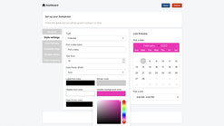 date picker screenshots images 3