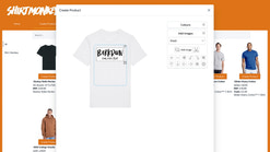 shirt monkey screenshots images 2
