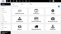 warehouse data screenshots images 3