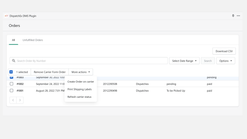 dispatchex dms plugin screenshots images 3