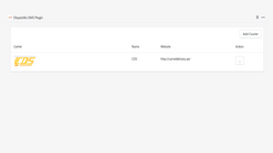 dispatchex dms plugin screenshots images 1