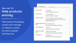 customer specific products screenshots images 5