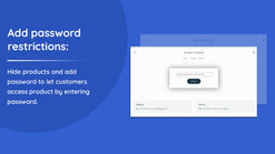 customer specific products screenshots images 2
