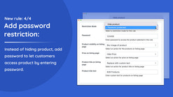 customer specific products screenshots images 6