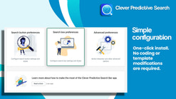 clever predictive search screenshots images 3
