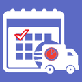 Delivery Date & Store pickup app overview, reviews and download