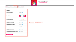 display variant swatches screenshots images 4