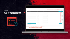 fast order screenshots images 3