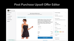 wizio post purchase upsell screenshots images 1