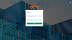 orangeconnex screenshots images 1