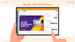 bagify screenshots images 1