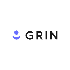 influencer marketing for shopify by grin shopify app reviews