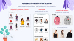 mobidesign android app builder screenshots images 3