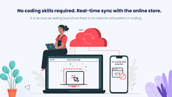 mobidesign android app builder screenshots images 2