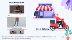 mobidesign android app builder screenshots images 6