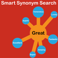 Smart Synonym Search app overview, reviews and download
