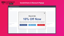 social share discount screenshots images 2