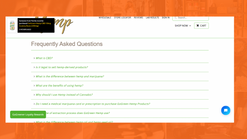 faq frequently asked questions screenshots images 4