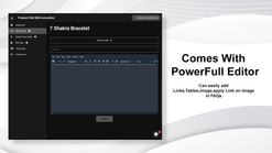 product faqs screenshots images 2