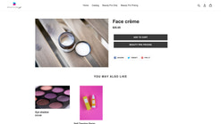 beauty license verification v2 screenshots images 2