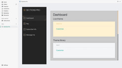 sections pro screenshots images 4