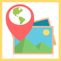 Cozy Geo‑IP Images app overview, reviews and download