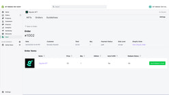 giglabs nft testnet screenshots images 3