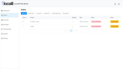 localli screenshots images 3