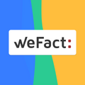 WeFact app overview, reviews and download