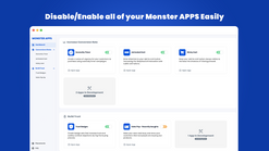 monsterapps many apps in one screenshots images 6