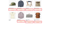 minimum advertised pricing screenshots images 3