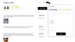 top review screenshots images 1