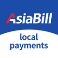 Asiabill Local Payments app overview, reviews and download