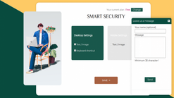 smart security screenshots images 3