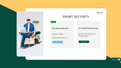smart security screenshots images 2