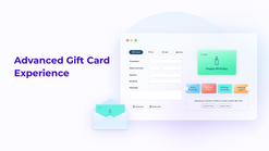 99minds gift card loyalty referral screenshots images 1