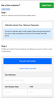 gem finance interest free screenshots images 5