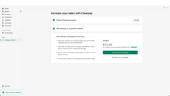 clearpay messaging screenshots images 1