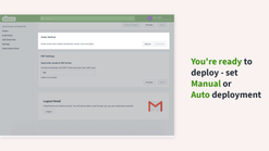 kroco order email automation screenshots images 4