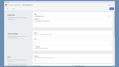 customship screenshots images 2