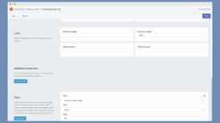 customship screenshots images 3