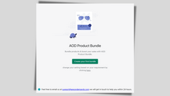 aod product bundle discount screenshots images 3