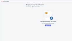 hachette carrier screenshots images 3