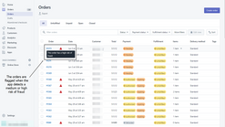 bayonet anti fraud screenshots images 1