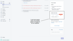 bayonet anti fraud screenshots images 2
